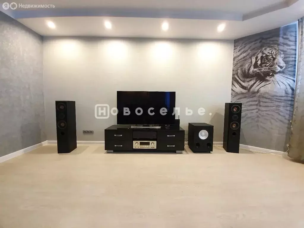 Квартира-студия: Рязань, Кальная улица, 75 (40 м) - Фото 1