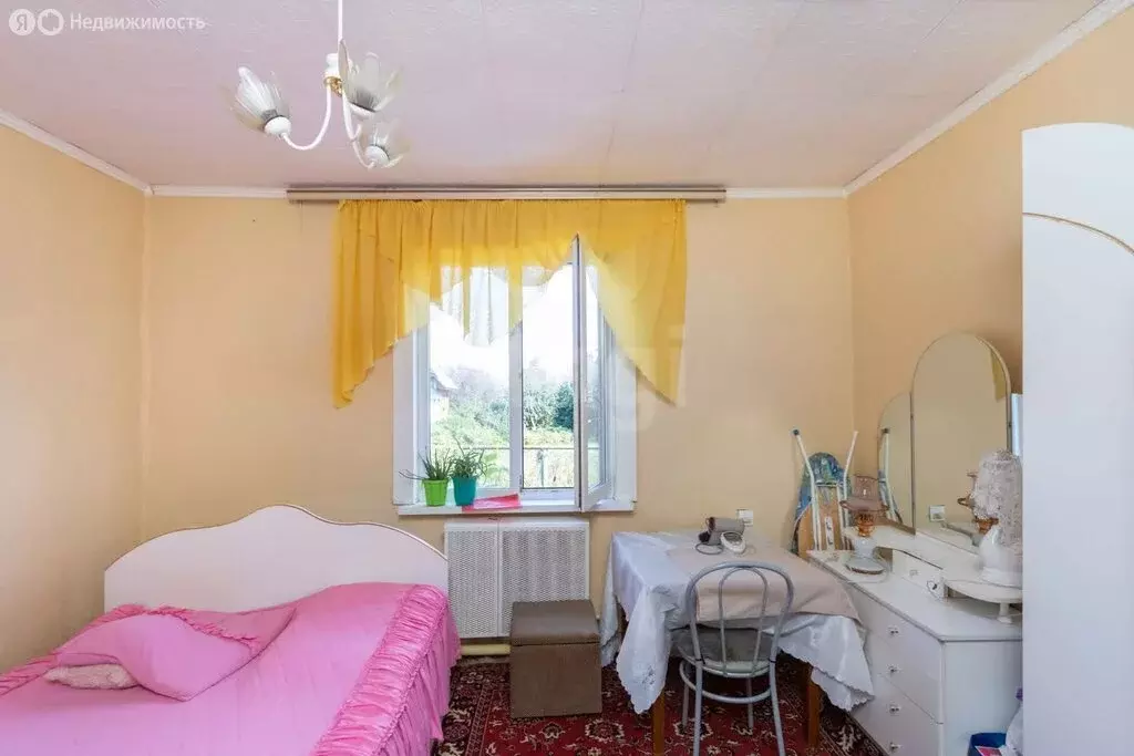 Дом в Ишим, Тюменская улица (164.8 м) - Фото 1
