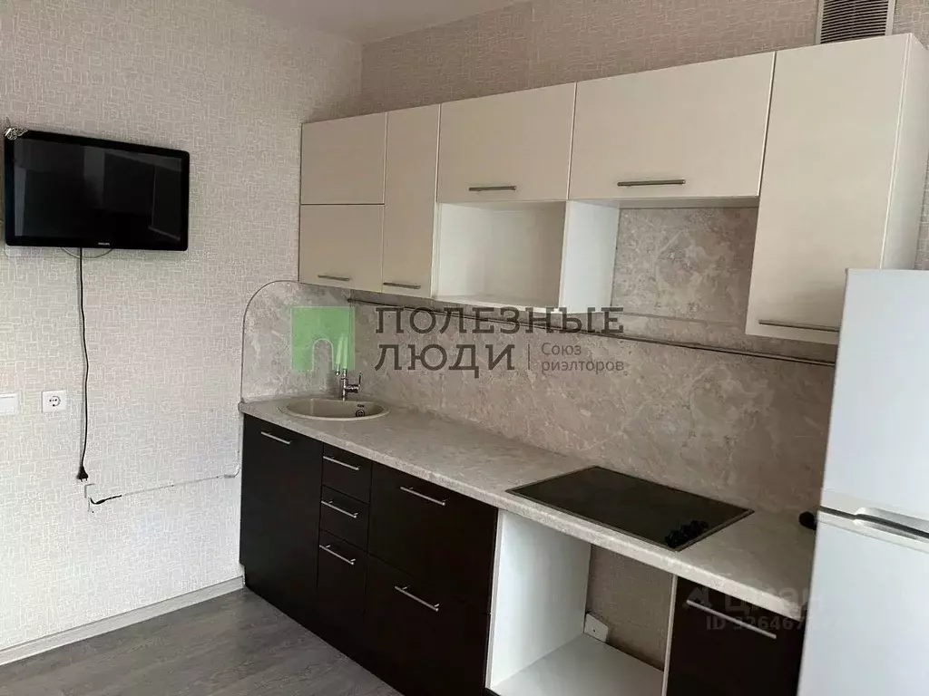 1-к кв. Томская область, Томск пос. Степановка, пер. Богдана ... - Фото 2