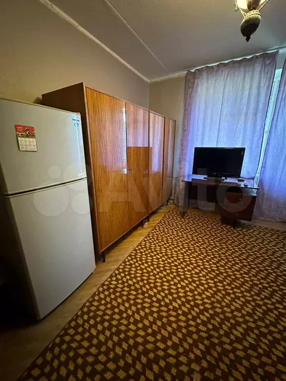 Комната 12 м в 2-к., 7/9 эт. - Фото 1