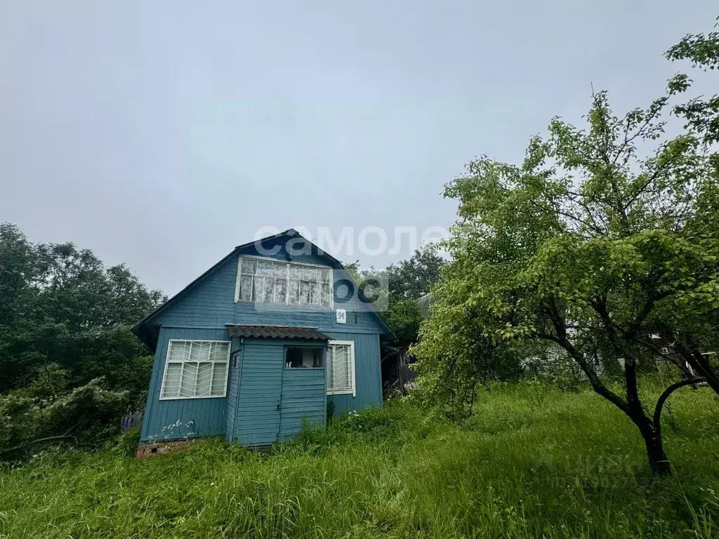 Дом в Московская область, Солнечногорск городской округ, Солнечный ... - Фото 1