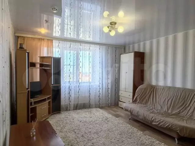 1-к. квартира, 35 м, 8/9 эт. - Фото 0