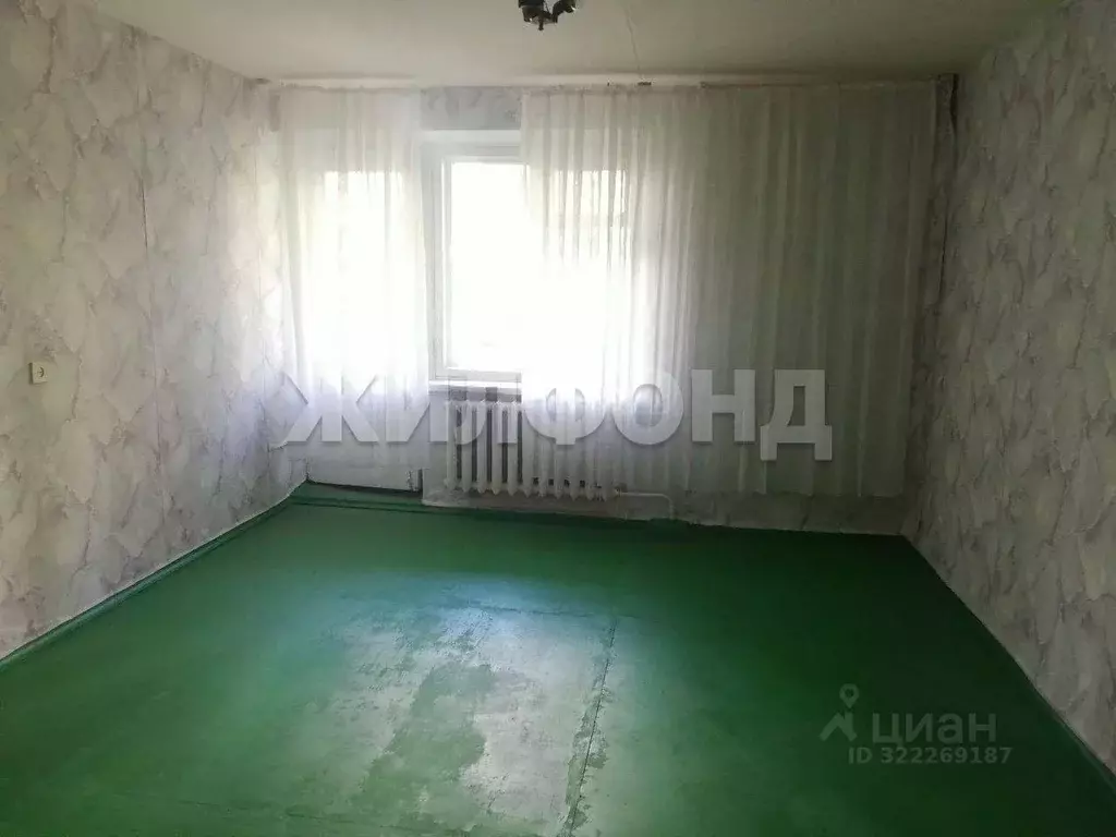 4-к кв. Воронежская область, Воронеж ул. Писарева, 17В (74.5 м) - Фото 1