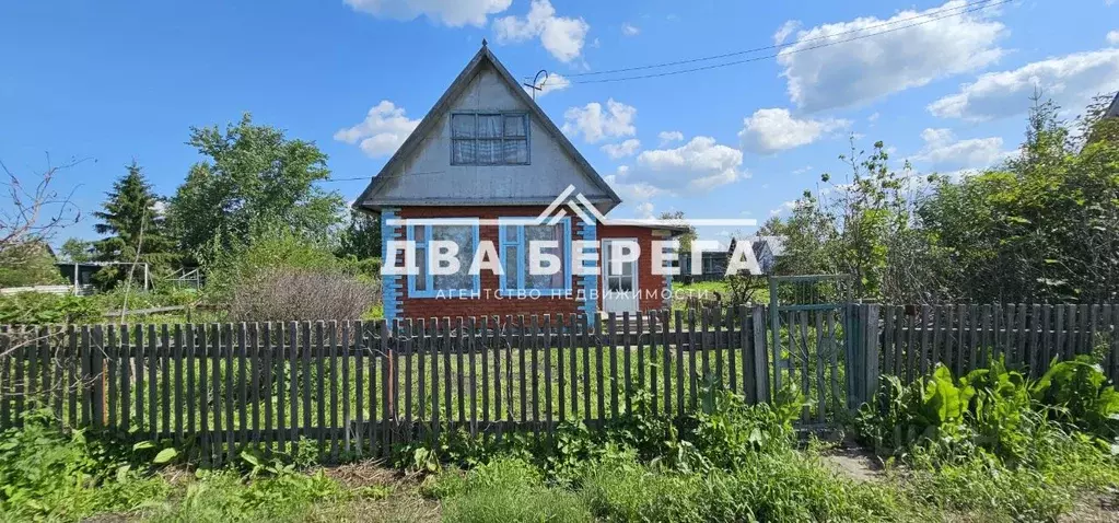 Дом в Омская область, Таврический район, Сибирский Садовод-5 СНТ 60 ... - Фото 0