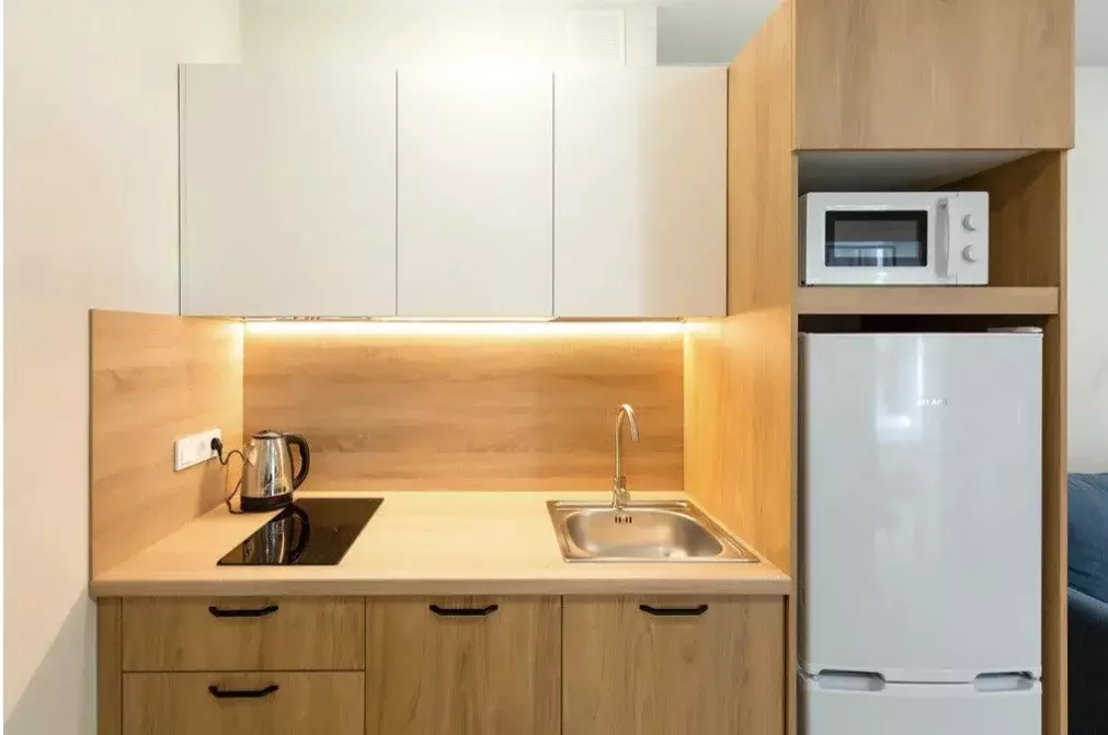 Продаётся квартира-студия, 22.5 м - Фото 1