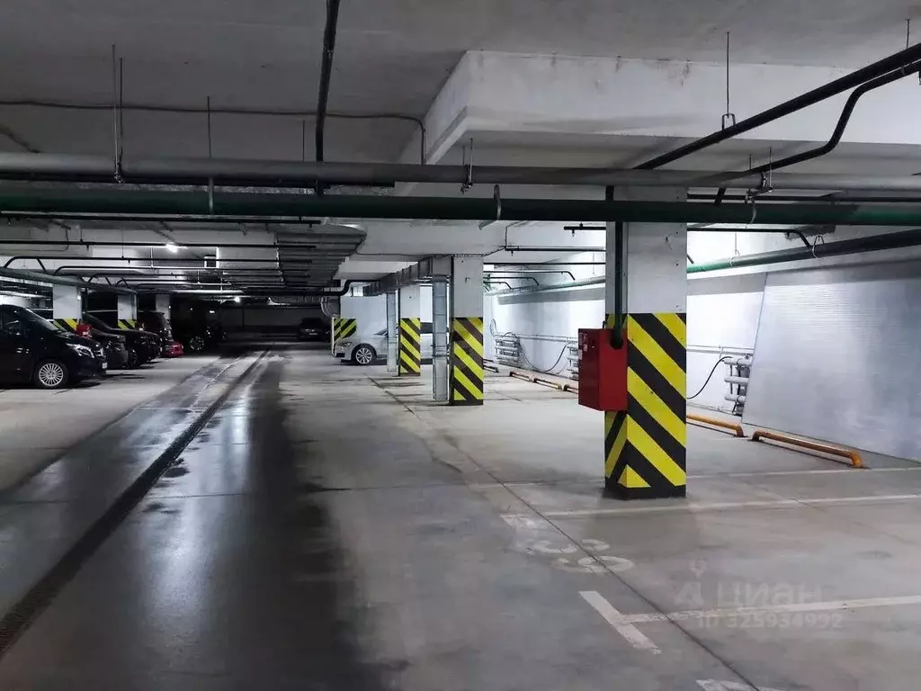 Гараж в Калужская область, Калуга ул. Комфортная, с3А (14 м) - Фото 1