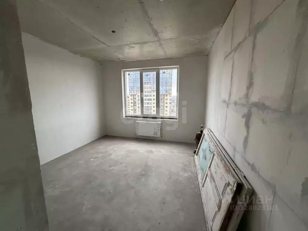 1-к кв. Ставропольский край, Ставрополь Гражданская ул., 1/2 (41.0 м) - Фото 1