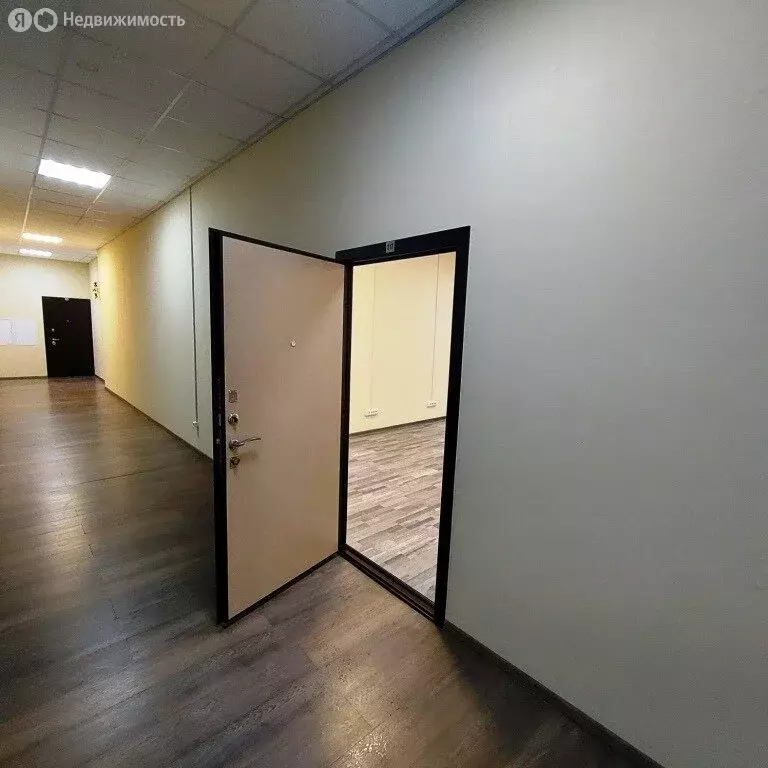 Офис (56 м) - Фото 1