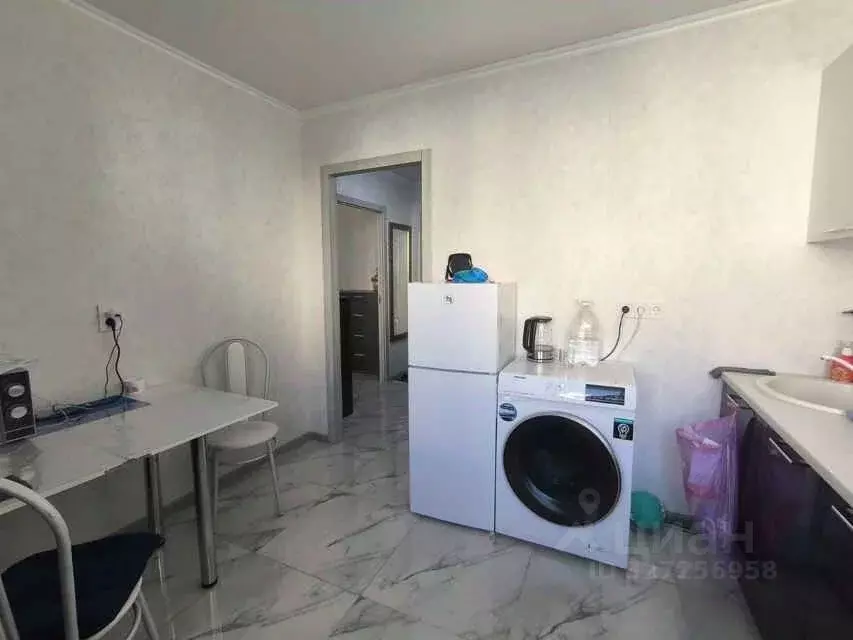 1-к кв. Ростовская область, Таганрог ул. 1-я Котельная (39.0 м) - Фото 2