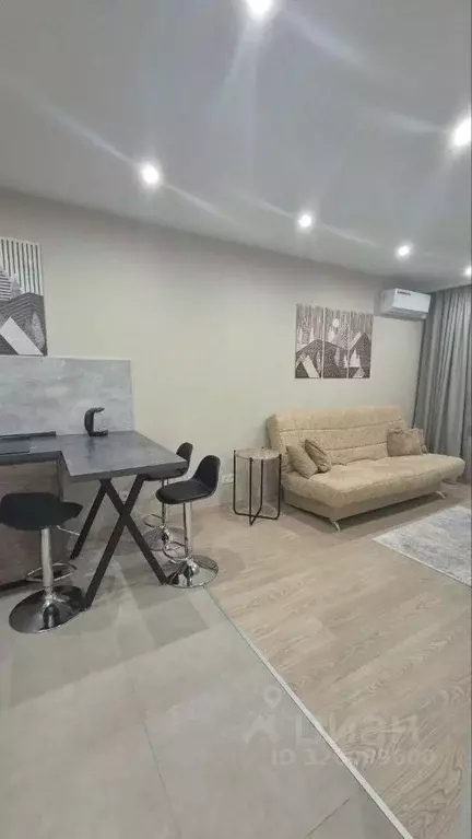 2-к кв. Москва Газгольдерная ул., 10 (36.0 м) - Фото 1