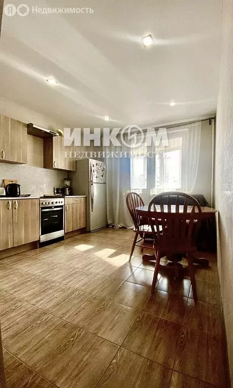 2-комнатная квартира: Московский, улица Бианки, 2к1 (56.7 м) - Фото 0