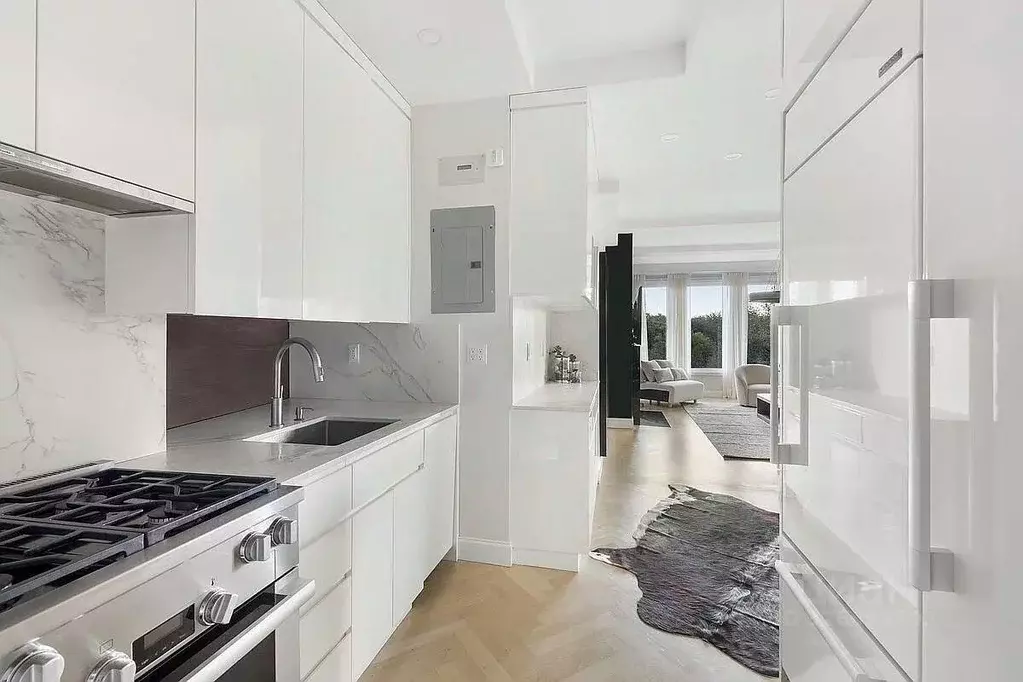 3-к кв. Москва Ходынская ул., 2 (88.0 м) - Фото 1