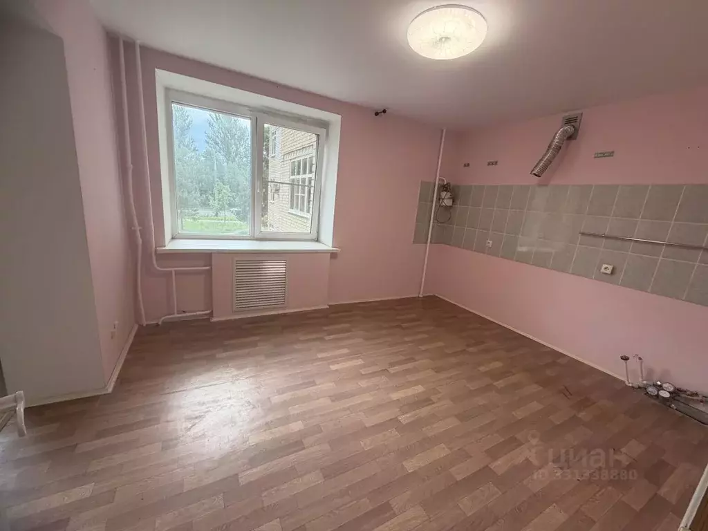 2-к кв. Ярославская область, Рыбинск просп. Ленина, 154А (86.0 м) - Фото 2