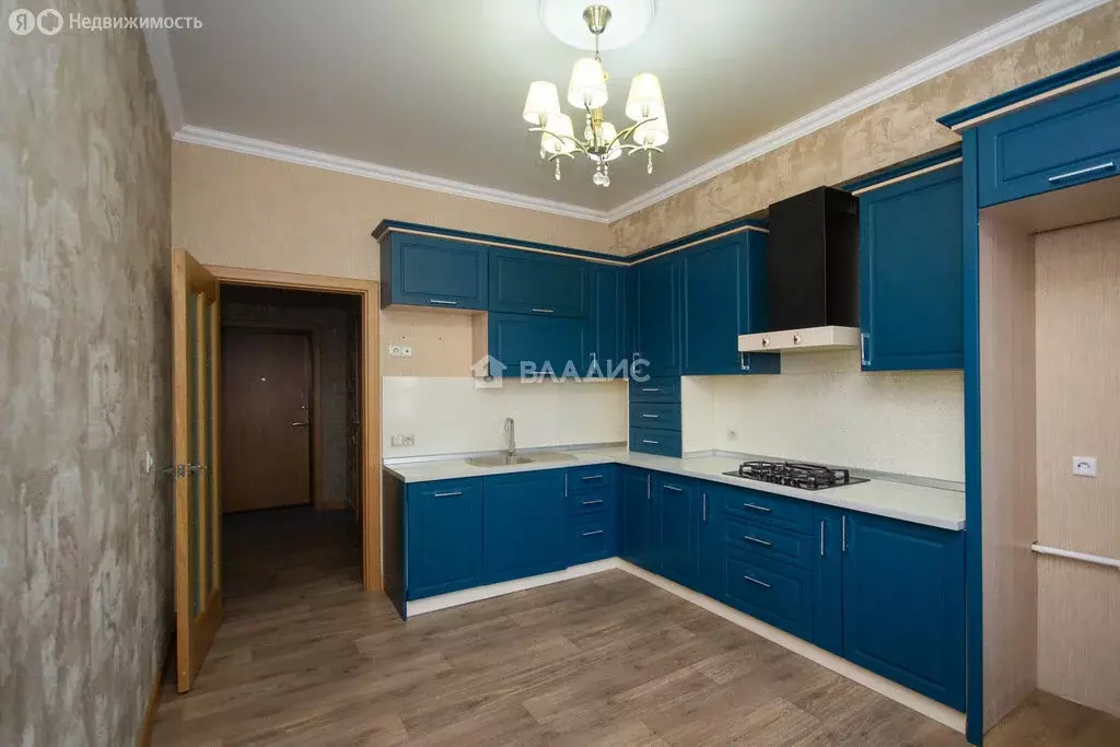 3-комнатная квартира: Балаково, улица Бульвар Роз, 2 (107 м) - Фото 1