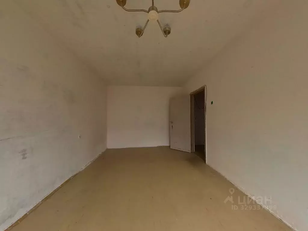 2-к кв. Москва Шипиловская ул., 36К2 (44.0 м) - Фото 2