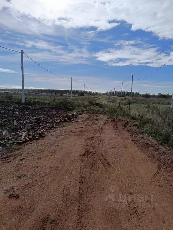 Участок в Башкортостан, Янаул ул. Гастелло, 46 (10.0 сот.) - Фото 2