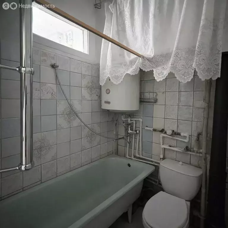 1-комнатная квартира: Ирбит, Пролетарская улица, 58 (32.03 м) - Фото 2