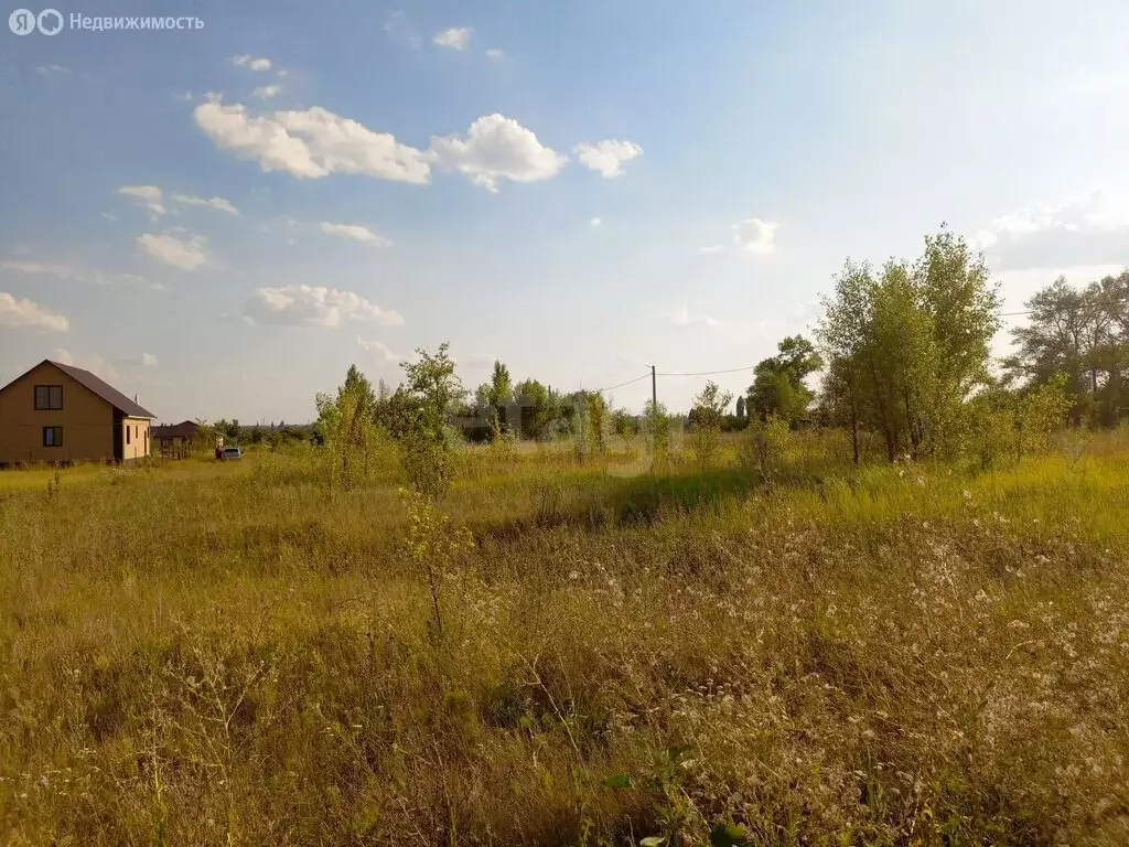 Участок в Борисоглебск, Песчаная улица (6.43 м) - Фото 2