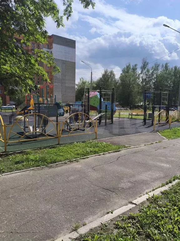 3-к. квартира, 71 м, 4/9 эт. - Фото 1