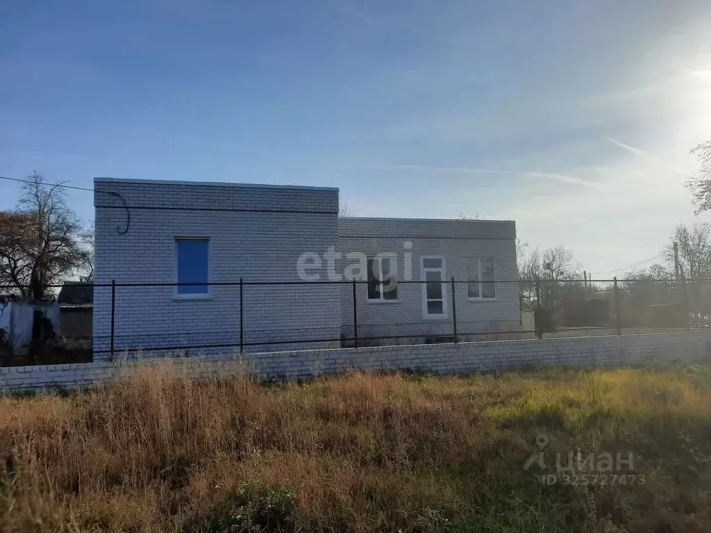 Дом в Липецкая область, Липецк Ферросплавщик СНТ, 2-я линия, 105 (120 ... - Фото 1