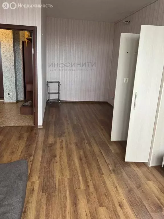 1-комнатная квартира: Люберцы, Хлебозаводской проезд, 1 (44.3 м) - Фото 2