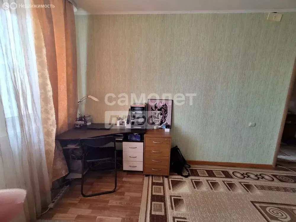 1-комнатная квартира: Курск, проспект Анатолия Дериглазова, 17 (37.5 ... - Фото 2