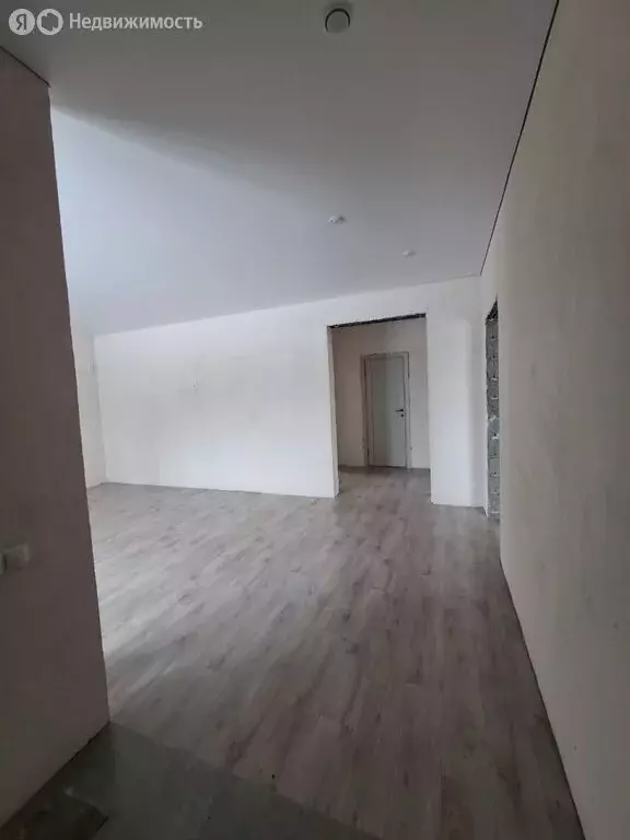 Дом в Оренбург, СНТ Газовик, 412 (101.5 м) - Фото 1