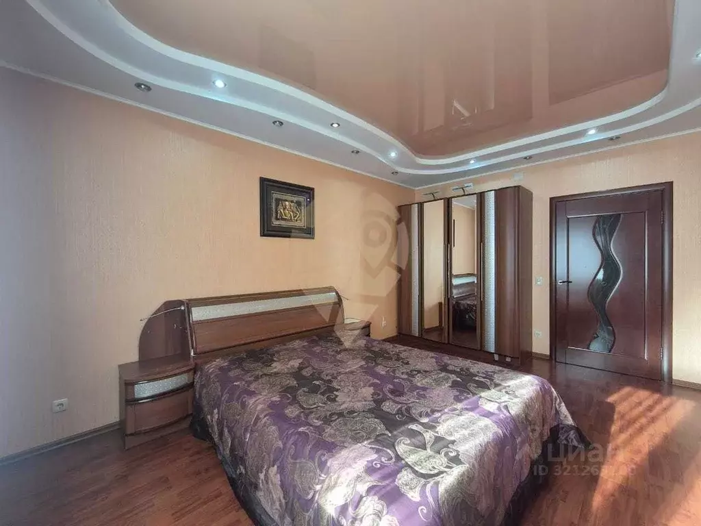 3-к кв. Белгородская область, Старый Оскол Степной мкр, 9 (105.0 м) - Фото 1