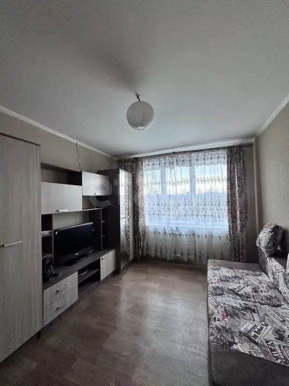 2-к кв. Санкт-Петербург ул. Дыбенко, 20К1 (50.0 м) - Фото 1