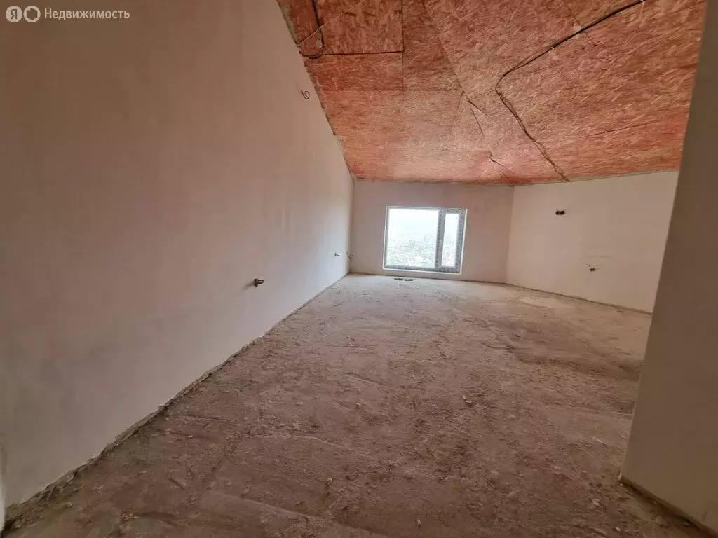Квартира-студия: Новороссийск, Кутузовская улица, 117 (23.5 м) - Фото 0
