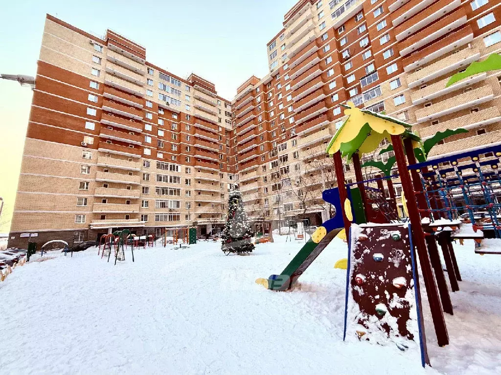 Продается 2-комнатная квартира - Фото 2