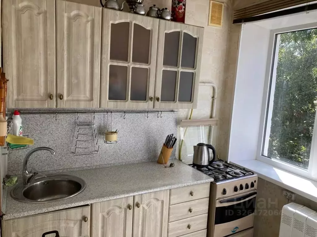 2-к кв. Московская область, Химки ул. Лавочкина, 3 (44.0 м) - Фото 1