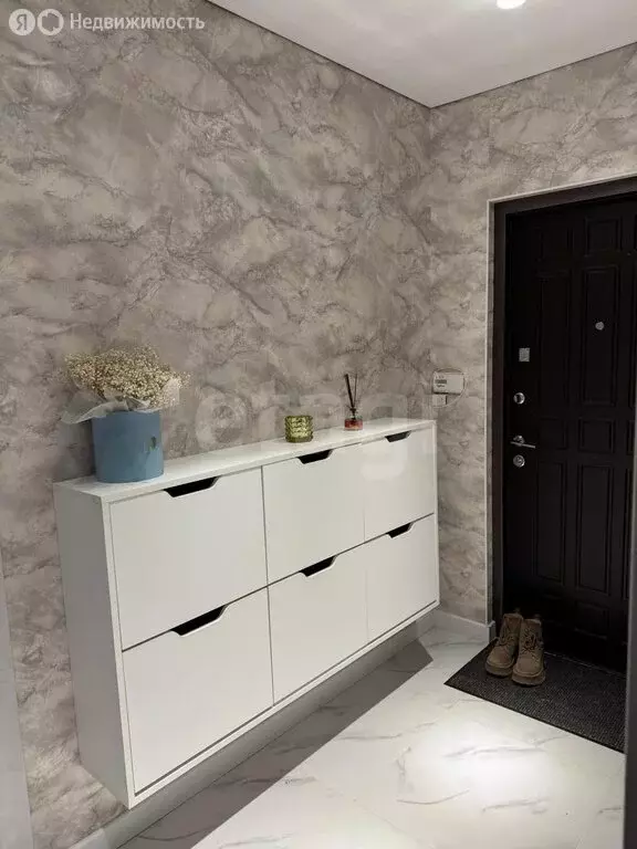 3-комнатная квартира: Южно-Сахалинск, Украинская улица, 1А (61.1 м) - Фото 2