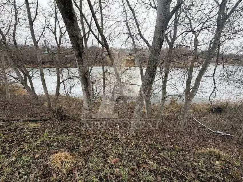 Участок в Ставропольский край, Железноводск городской округ, пос. ... - Фото 2