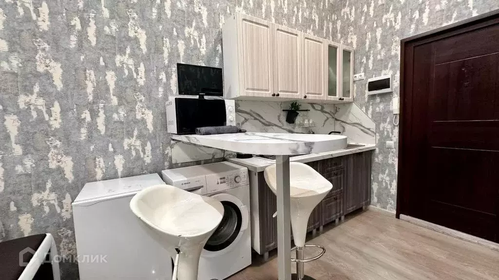 Продаётся квартира-студия, 29 м - Фото 1