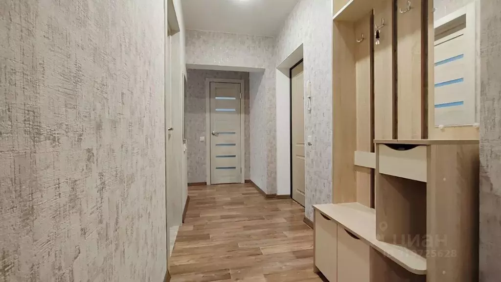 2-к кв. Тюменская область, Тюмень ул. Щорса, 10 (38.4 м) - Фото 0