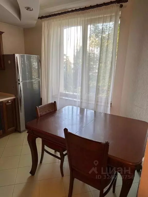 2-к кв. Краснодарский край, Сочи Светлана мкр, ул. Депутатская, 13/2 ... - Фото 2