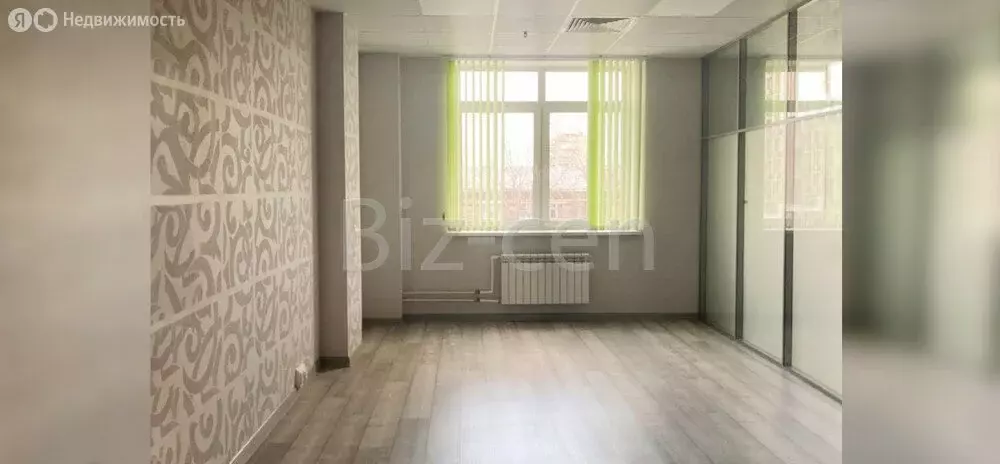 Офис (126.1 м) - Фото 1