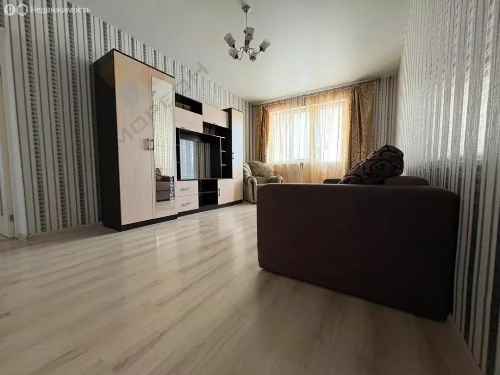 2-комнатная квартира: Краснодар, проспект Константина Образцова, 25к1 ... - Фото 0