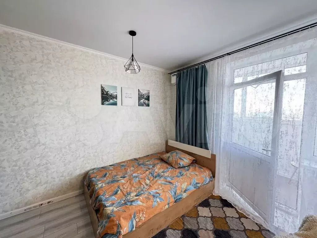 Квартира-студия, 27 м, 13/24 эт. - Фото 1