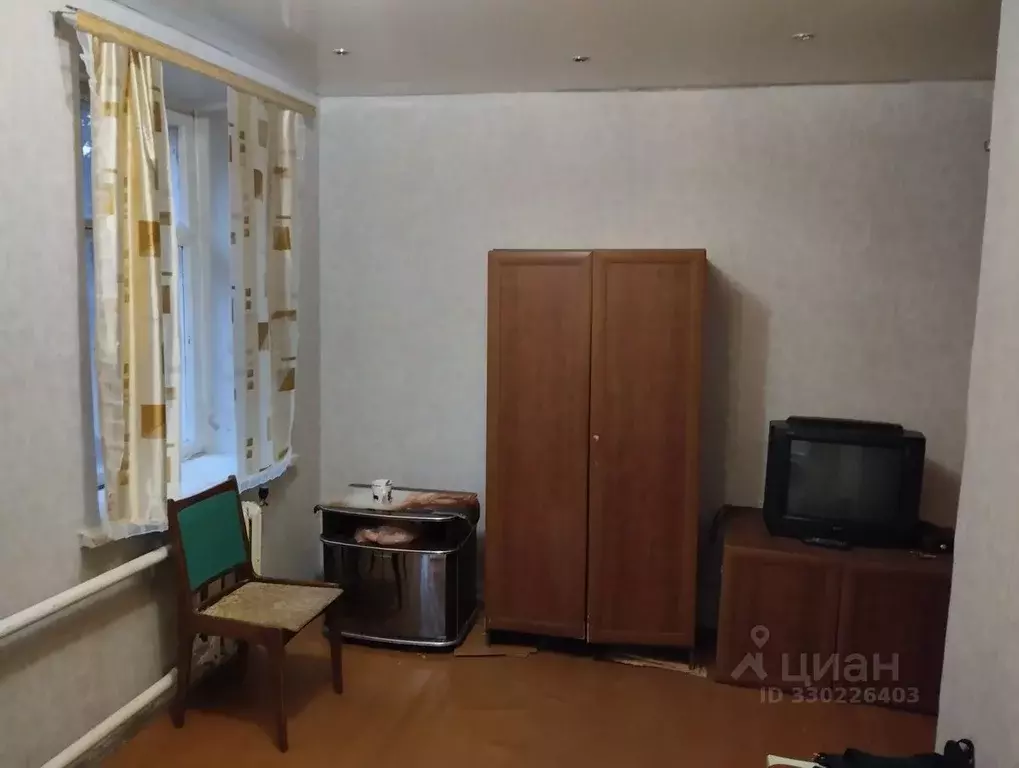 2-к кв. Ивановская область, Иваново Юношеская ул., 3 (41.0 м) - Фото 2