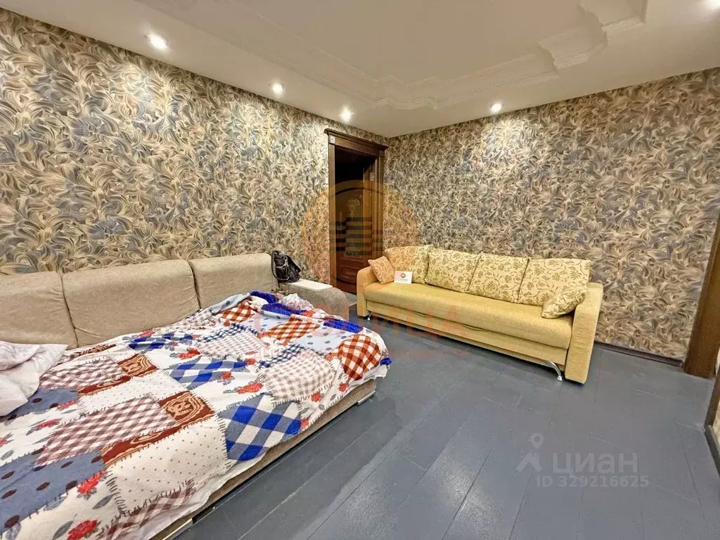 2-к кв. Москва бул. Генерала Карбышева, 10К3 (45.0 м) - Фото 2