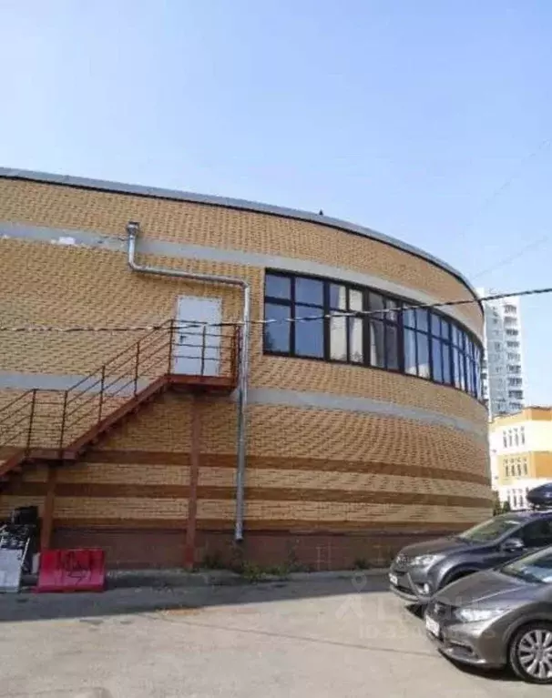 Гараж в Москва Тихвинская ул., 14к1 (14 м) - Фото 2