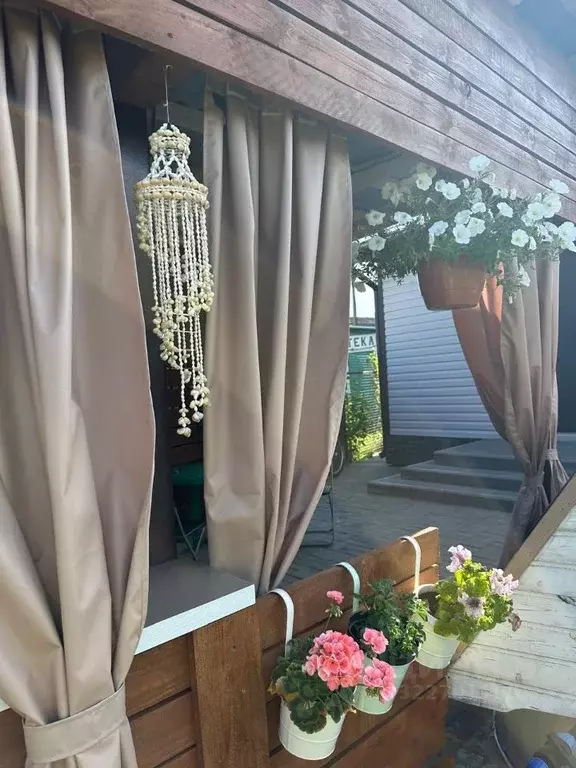 Дом в Тверская область, Кимрский муниципальный округ, Надежда садовое ... - Фото 1