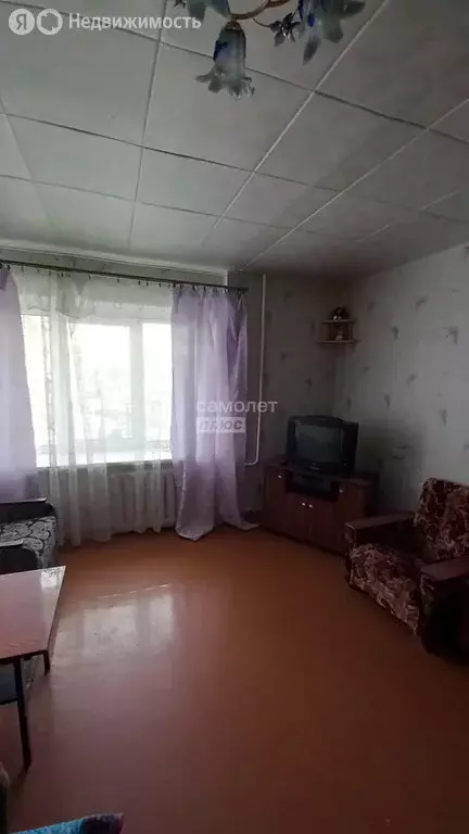 3-комнатная квартира: Челябинск, улица Доватора, 20А (59 м) - Фото 2