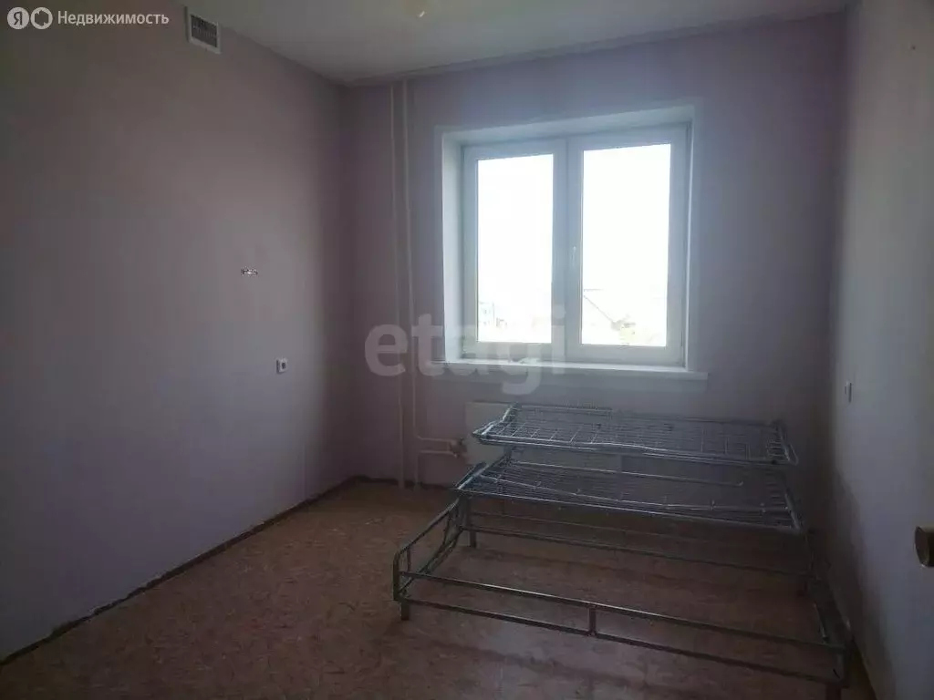 3-комнатная квартира: Новосибирск, Спортивная улица, 21 (73 м) - Фото 1