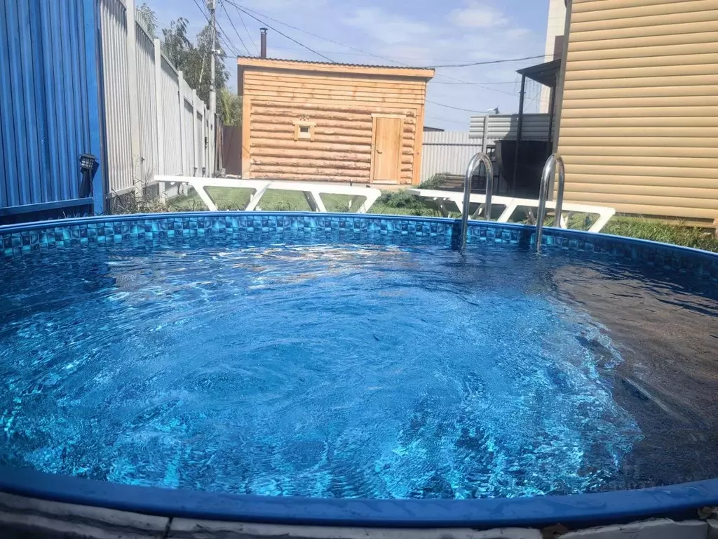 Коттедж в Саратовская область, Саратов ул. Ершовская (158 м) - Фото 1