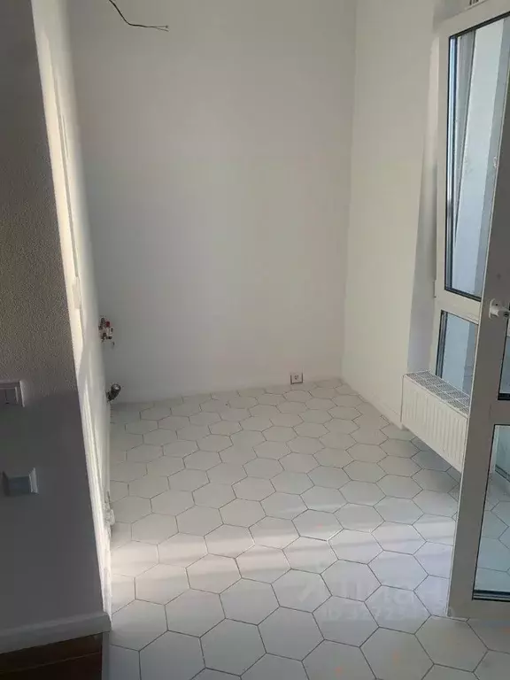 1-к кв. Москва Бартеневская ул., 18к2 (29.0 м) - Фото 1