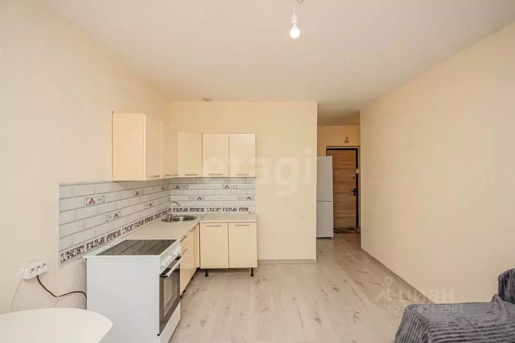 1-к кв. Бурятия, Улан-Удэ ул. Модогоева, 2 (41.6 м) - Фото 2