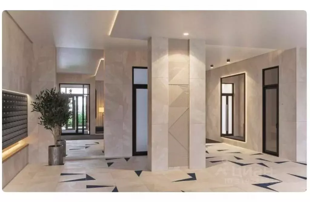 3-к кв. Новосибирская область, Новосибирск ул. Королева, 19 (65.25 м) - Фото 1